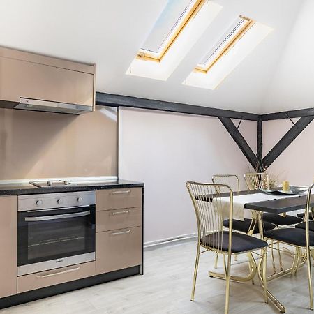 He-Ra Apartments With Free Parking Σκόπια Εξωτερικό φωτογραφία