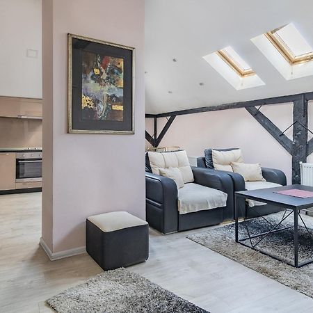 He-Ra Apartments With Free Parking Σκόπια Εξωτερικό φωτογραφία