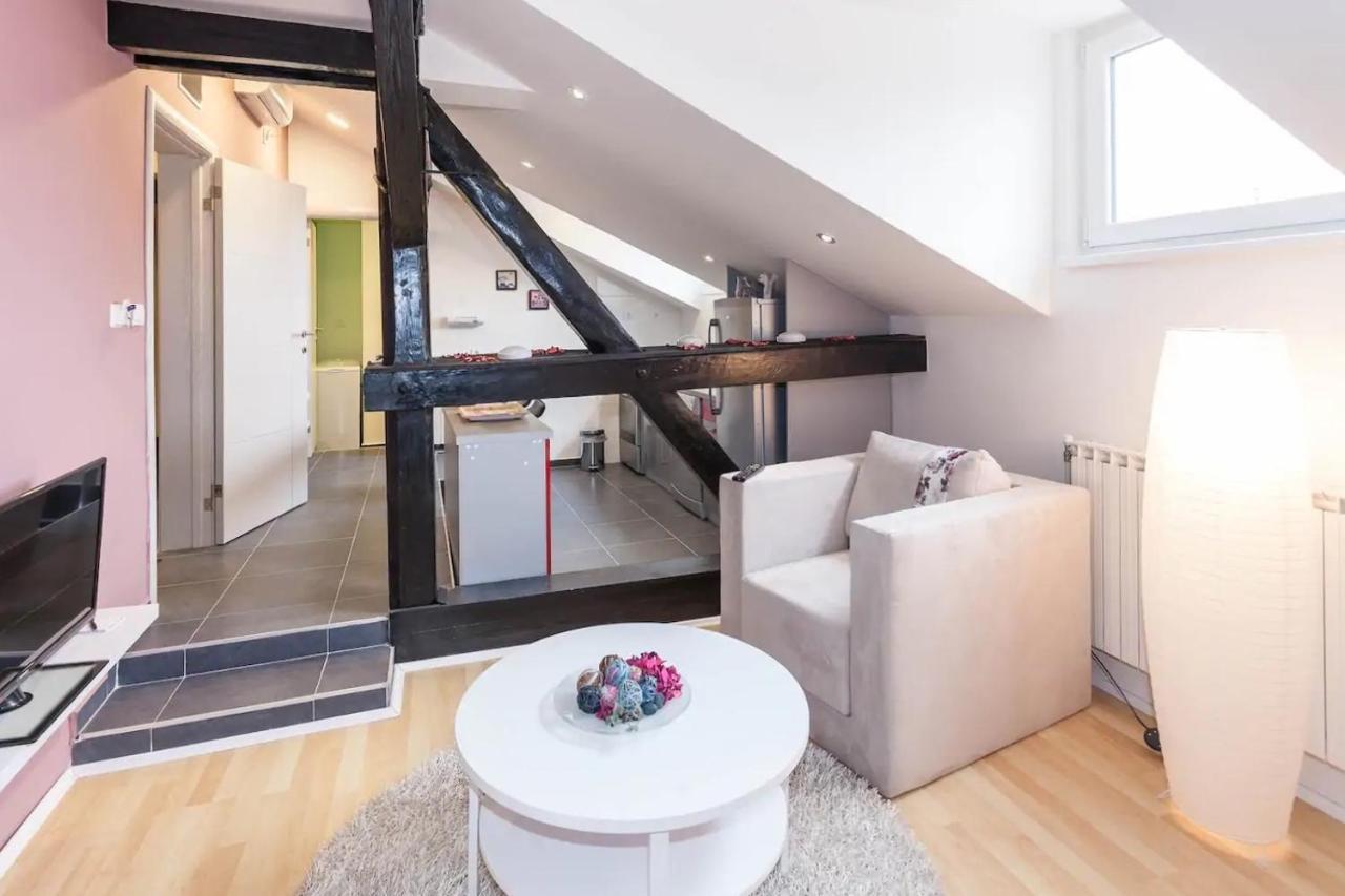 He-Ra Apartments With Free Parking Σκόπια Εξωτερικό φωτογραφία
