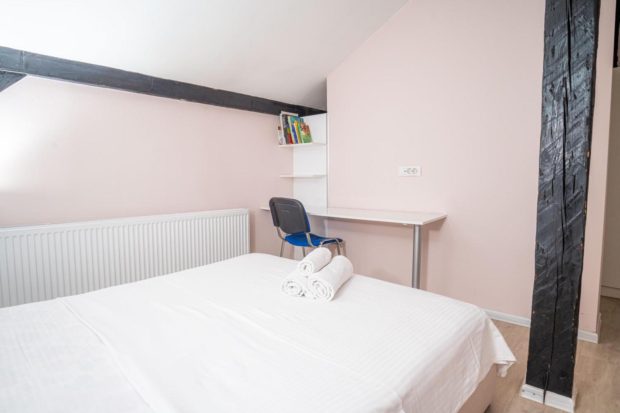 He-Ra Apartments With Free Parking Σκόπια Εξωτερικό φωτογραφία