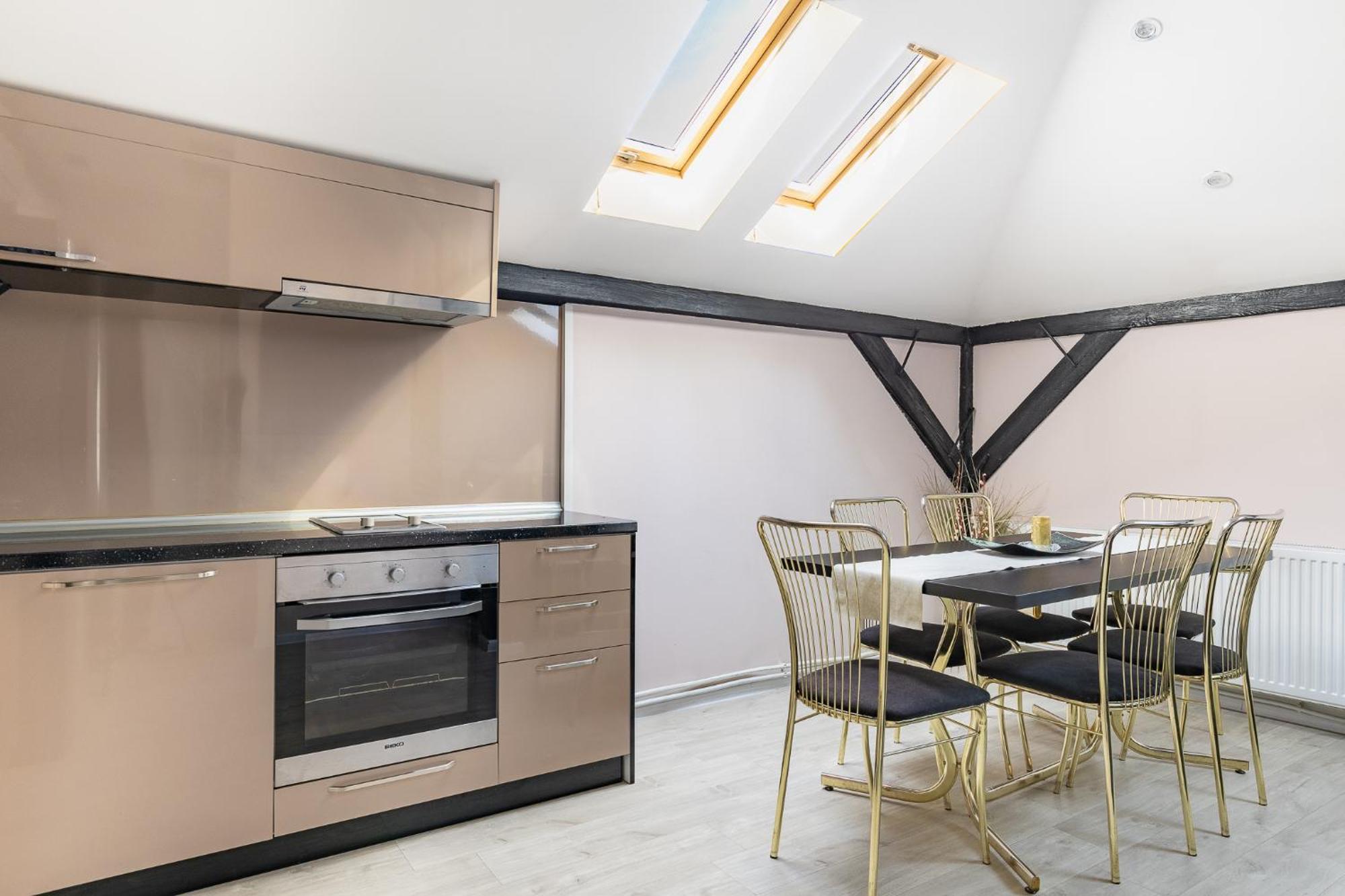 He-Ra Apartments With Free Parking Σκόπια Εξωτερικό φωτογραφία