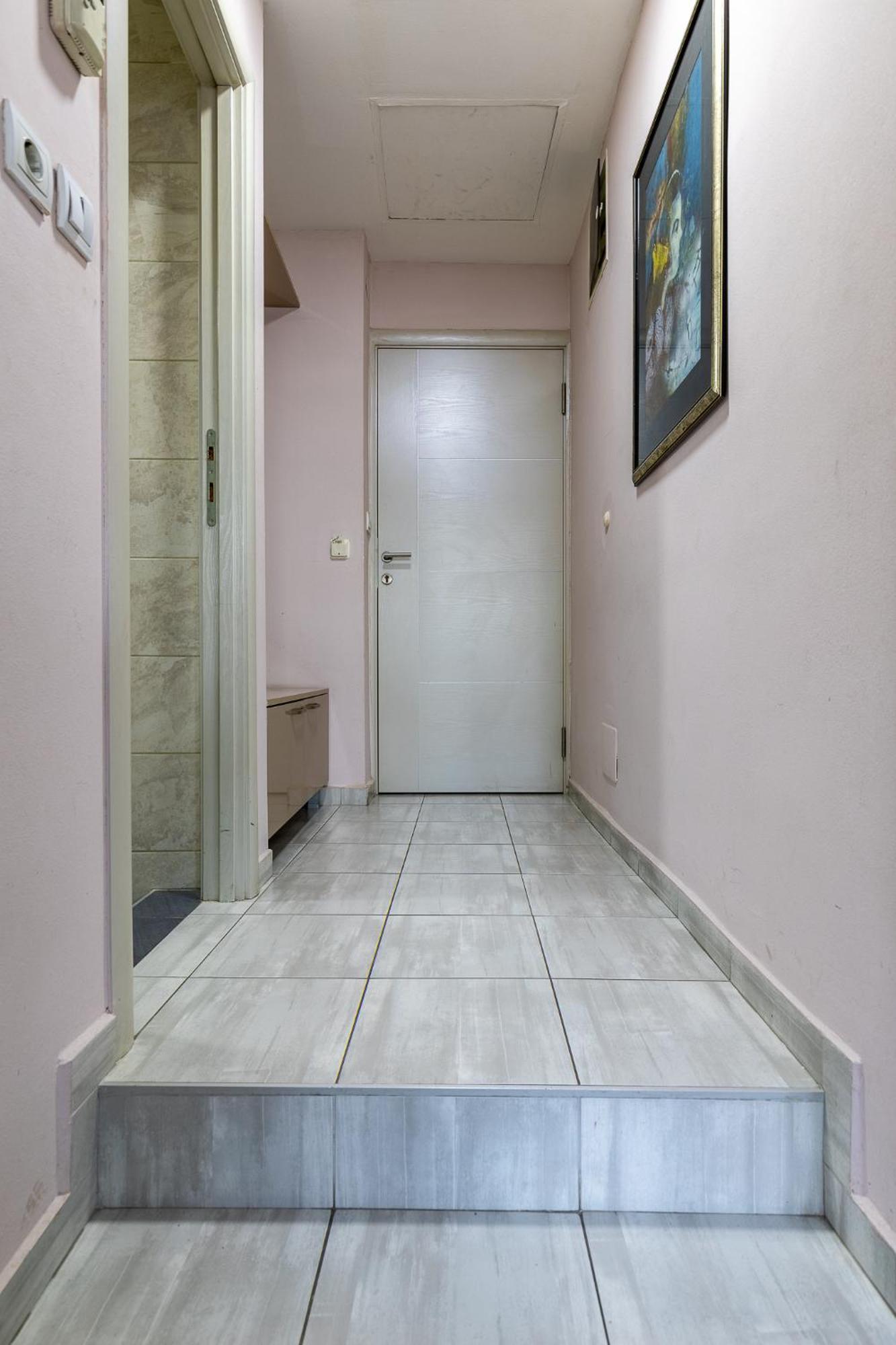 He-Ra Apartments With Free Parking Σκόπια Δωμάτιο φωτογραφία